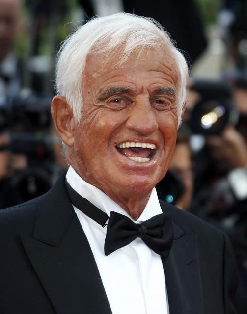 「勝手にしやがれ」「リオの男」仏俳優ジャン＝ポール・ベルモンドさん死去 88歳
