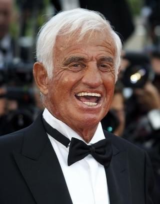 「勝手にしやがれ」「リオの男」仏俳優ジャン＝ポール・ベルモンドさん死去 88歳