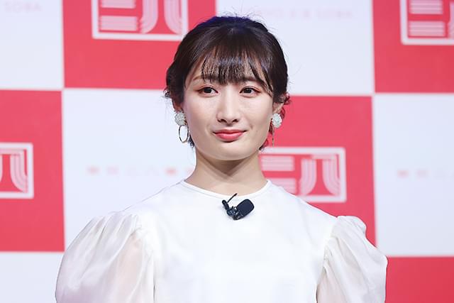 武田梨奈、香港舞台のゾンビ映画に出演交渉中 多国籍＆多言語のアクションスリラー