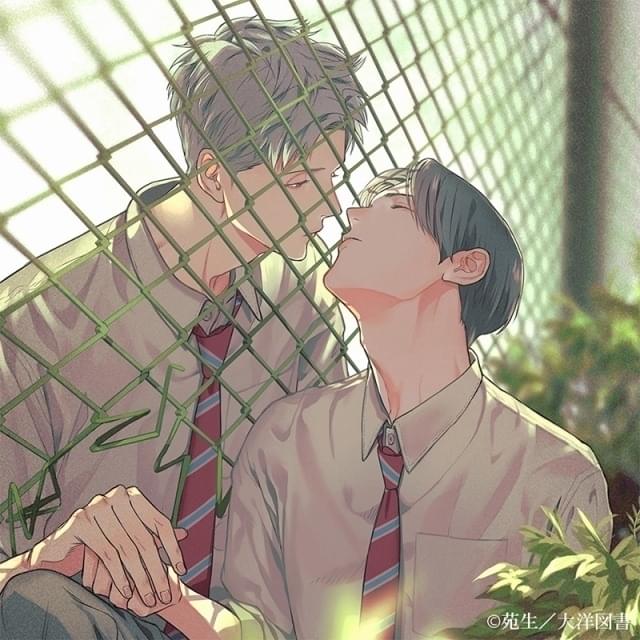 BLCD コレクション「兎の森 1」10月29日に発売