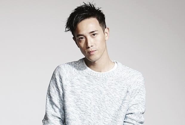 デレク・ツァン