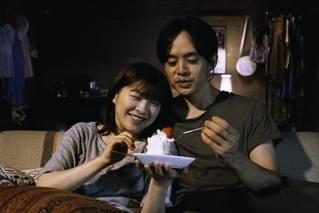 池松壮亮＆伊藤沙莉主演でビターなラブストーリー！ 松居大悟監督オリジナル作「ちょっと思い出しただけ」