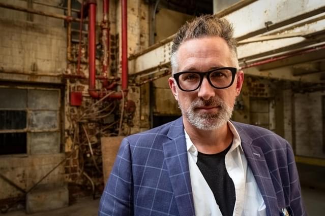 ダーレン・リン・バウズマン監督