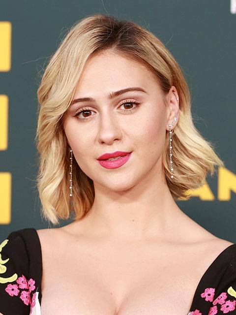 「続・ボラット」のマリア・バカローバがロマコメ「The Honeymoon」に主演