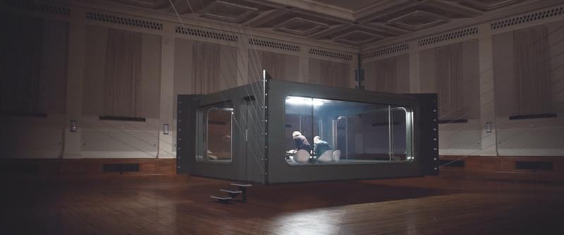 盗聴防止装置「金魚鉢」とは？ 60年代の技術と想像力が詰まった「クーリエ」スパイツール