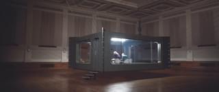 盗聴防止装置「金魚鉢」とは？ 60年代の技術と想像力が詰まった「クーリエ」スパイツール