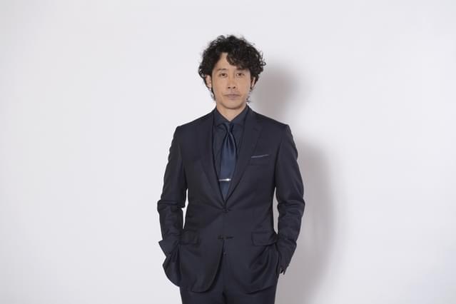 「ザ・マスクド・シンガー」でMCを務める大泉洋