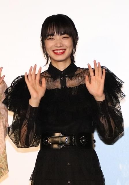 「ムーンライト・シャドウ」初日舞台挨拶に登壇