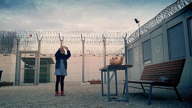 「ミッドナイト・トラベラー」