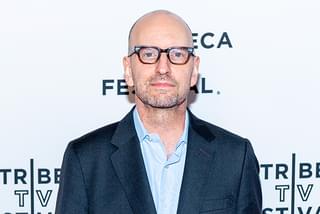 スティーブン・ソダーバーグ監督、トロント国際映画祭で未発表の新作をサプライズ上映