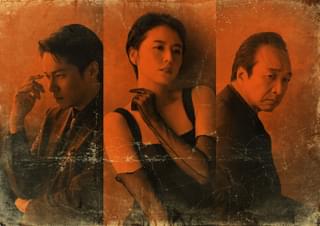 「コンフィデンスマンJP 英雄編」地中海の絶景、超豪華キャストたちが登場する本編映像公開