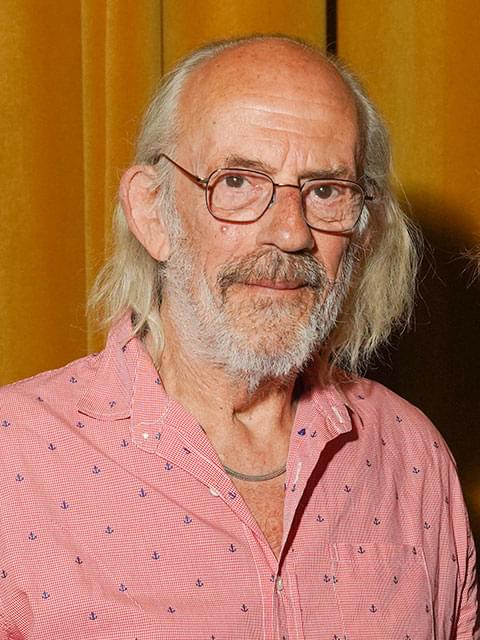 クリストファー・ロイド、BTFのパロディアニメ実写化でマッドサイエンティスト役に