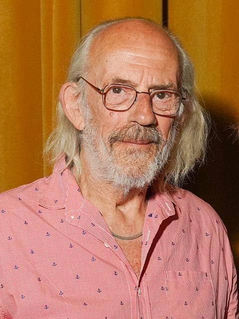 クリストファー・ロイド