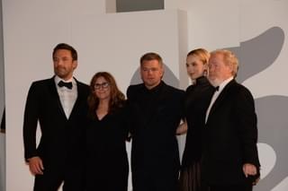 第78回ベネチア国際映画祭、リドリー・スコット新作「最後の決闘裁判」に大反響