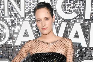 ドラマ版「Mr.＆Mrs.スミス」から主演フィービー・ウォーラー＝ブリッジ降板