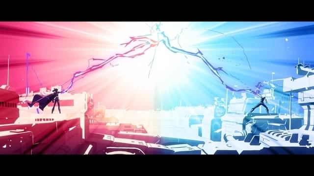 「THE TWINS」のAm(左)とKarre