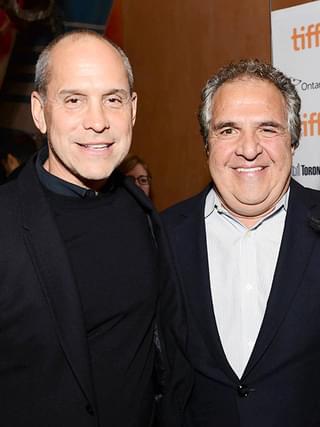 米パラマウントのトップ交代 配信向け中小規模作品に注力か