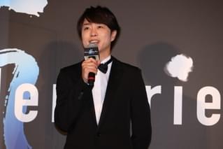 「嵐」ライブフィルム、櫻井翔「5人でこだわってきた」デビュー記念日に先行公開