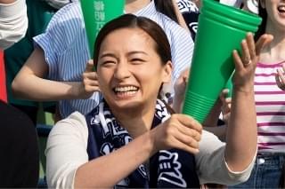 尾野真千子、神尾楓珠の母親役に！ 市立船橋高校の“神”応援曲をめぐる物語「20歳のソウル」に出演