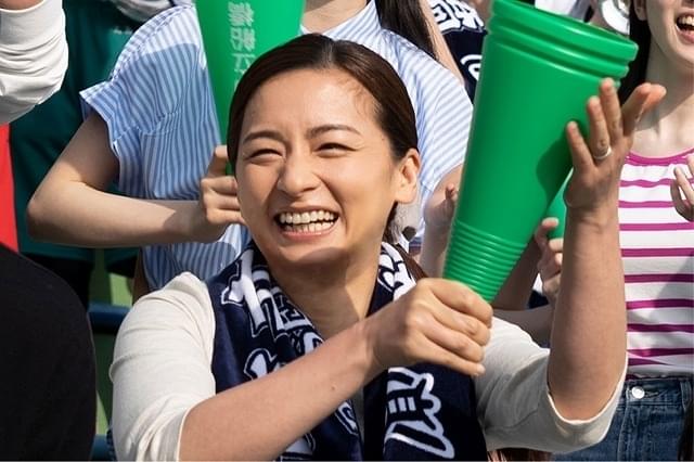 神尾楓珠が市立船橋高校の応援曲を作曲し、20歳の若さで他界した青年を演じる