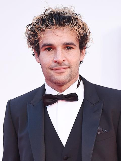 ヨルゴス・ランティモス監督×エマ・ストーン主演の新作にクリストファー・アボット