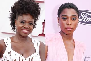 実在した女性戦士軍描くビオラ・デイビス主演の新作にラシャーナ・リンチ