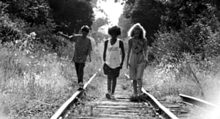 タランティーノが絶賛 「スウィート・シング」予告編&新場面カット公開