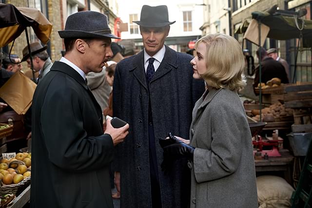 「クーリエ 最高機密の運び屋」「ジョーンの秘密」など 実在したスパイを描く映画7選