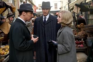 「クーリエ 最高機密の運び屋」「ジョーンの秘密」など 実在したスパイを描く映画7選