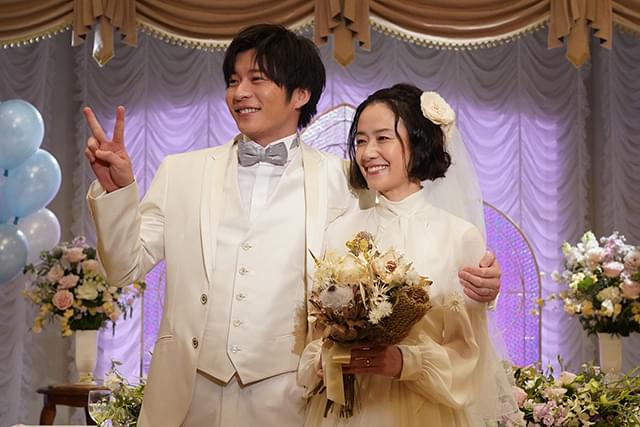幸せいっぱいの結婚パーティから一転…!?
