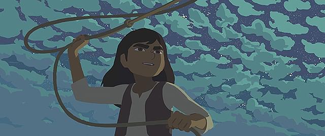 「カラミティ」