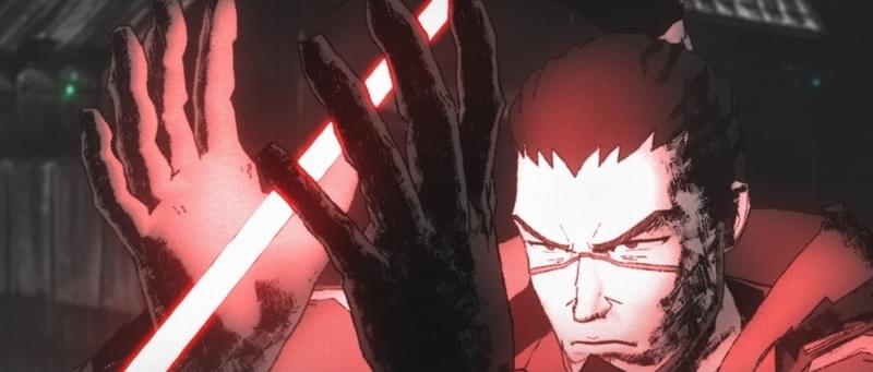 「The Duel」は「スター・ウォーズ ファントム・メナス」の音響を使用！あらすじ＆場面カット公開