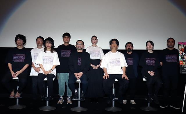 山田孝之プロデュース「MIRRORLIAR FILMS」スタート、「気になる監督、俳優見つけて」