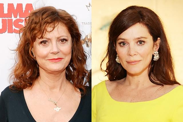 スーザン・サランドン＆アンナ・フリエル、新ドラマ「Monarch」に主演