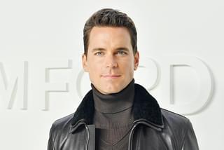 マット・ボマー、恋愛×政治スリラードラマに主演