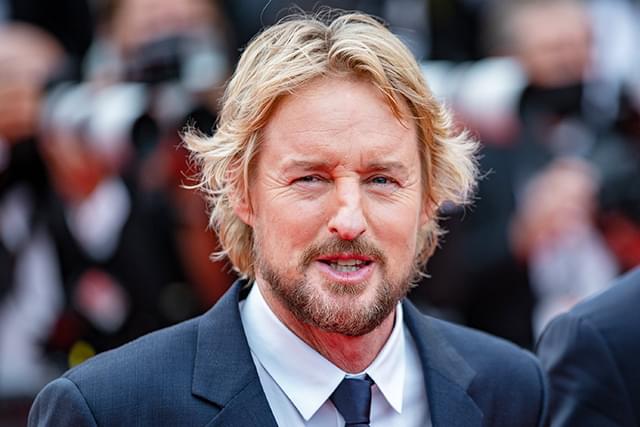 オーウェン・ウィルソン