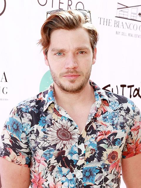 ドミニク・シャーウッド