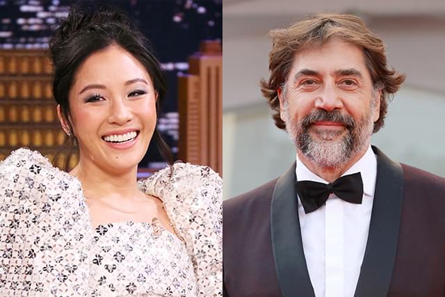 コンスタンス・ウー、「ワニのライルがやってきた」映画化でハビエル・バルデムと共演