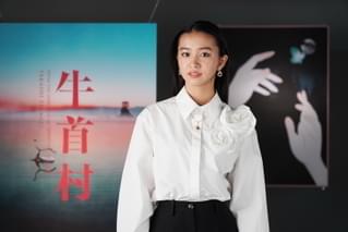 Koki,「牛首村」で得た金言の数々 インタビュー動画が公開