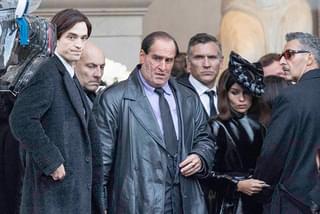 「ザ・バットマン」の悪役「ペンギン」題材のスピンオフドラマが準備中