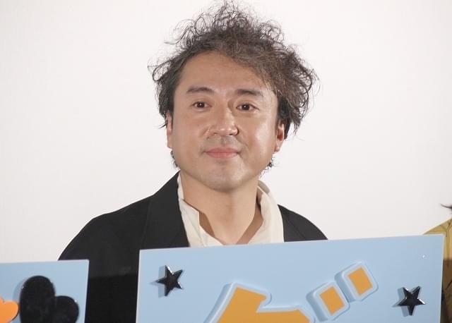 ムロツヨシ、初主演映画が封切り「嬉しいけれど、悔しい」 本当の“満席”を約束