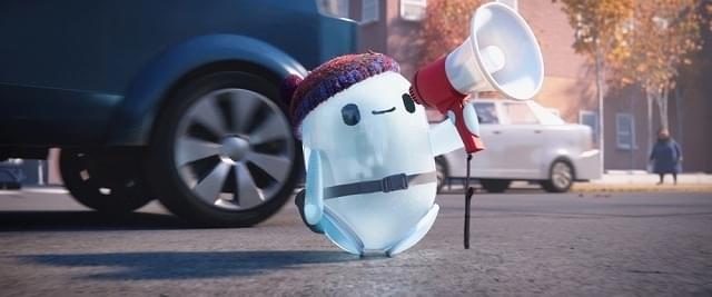 主題歌はリアム・ペインの「Sunshine」に決定