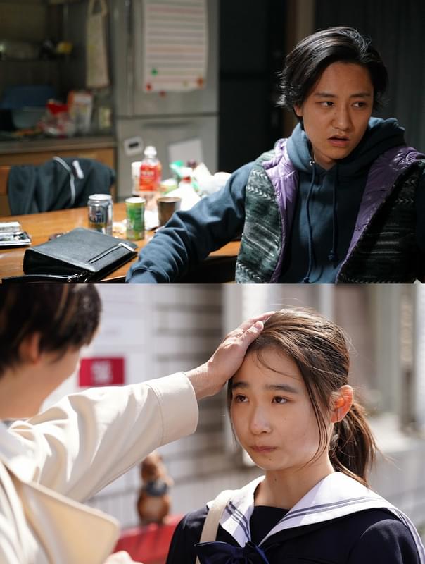 重要な役どころを演じた