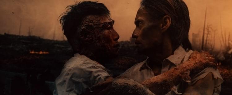 「まさに生き地獄」と広島の惨状を伝えた「8時15分 ヒロシマ 父から娘へ」本国版オリジナル予告公開