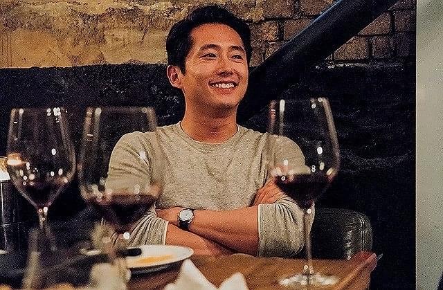 「バーニング 劇場版」