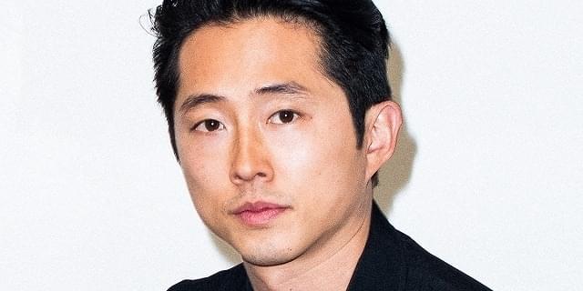 スティーブン・ユァン