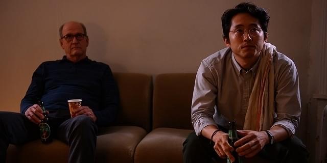 「The Humans(英題)」