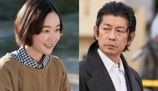 黒木華、藤原竜也の妻役で「ノイズ」に参戦 永瀬正敏は藤原＆松山ケンイチ＆神木隆之介を追いつめる刑事役