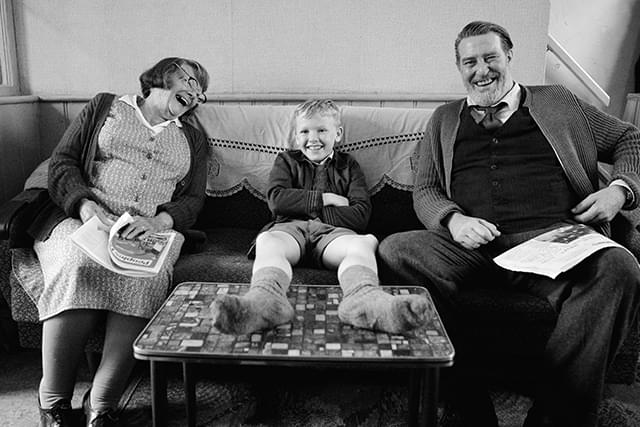 2022年のアカデミー賞に向けた賞レースをリードか