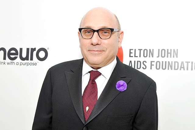 「SATC」スタンフォード役俳優ウィリー・ガーソンさん死去 享年57